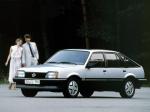 Opel Ascona CC SR 1981 года